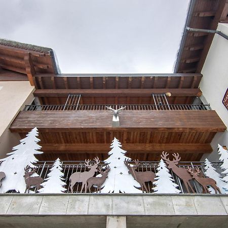 Residence Larice Bianco App N5 Campodolcino Exterior photo