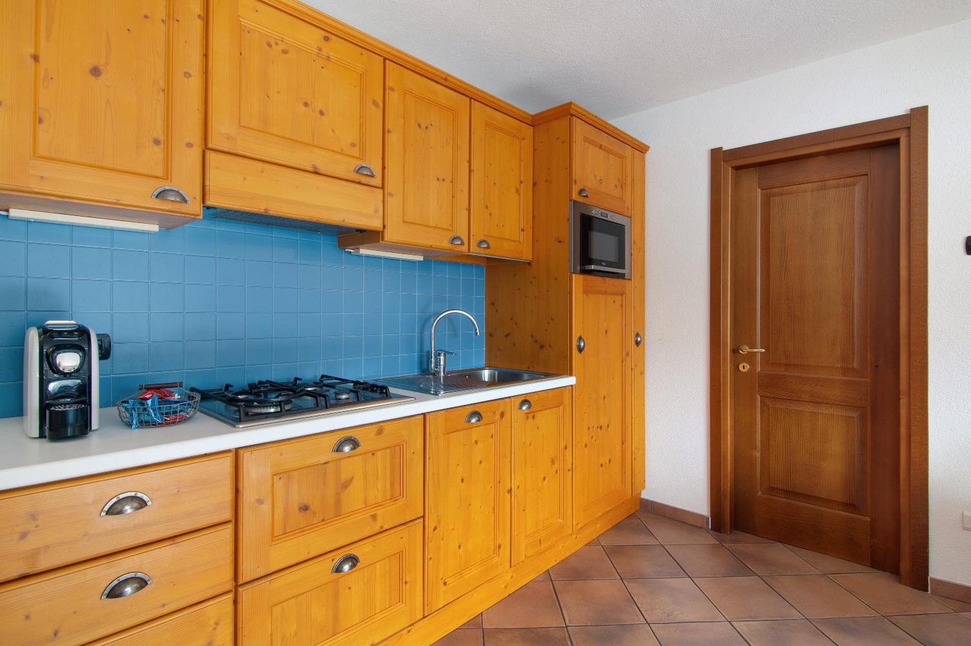 Residence Larice Bianco App N5 Campodolcino Exterior photo
